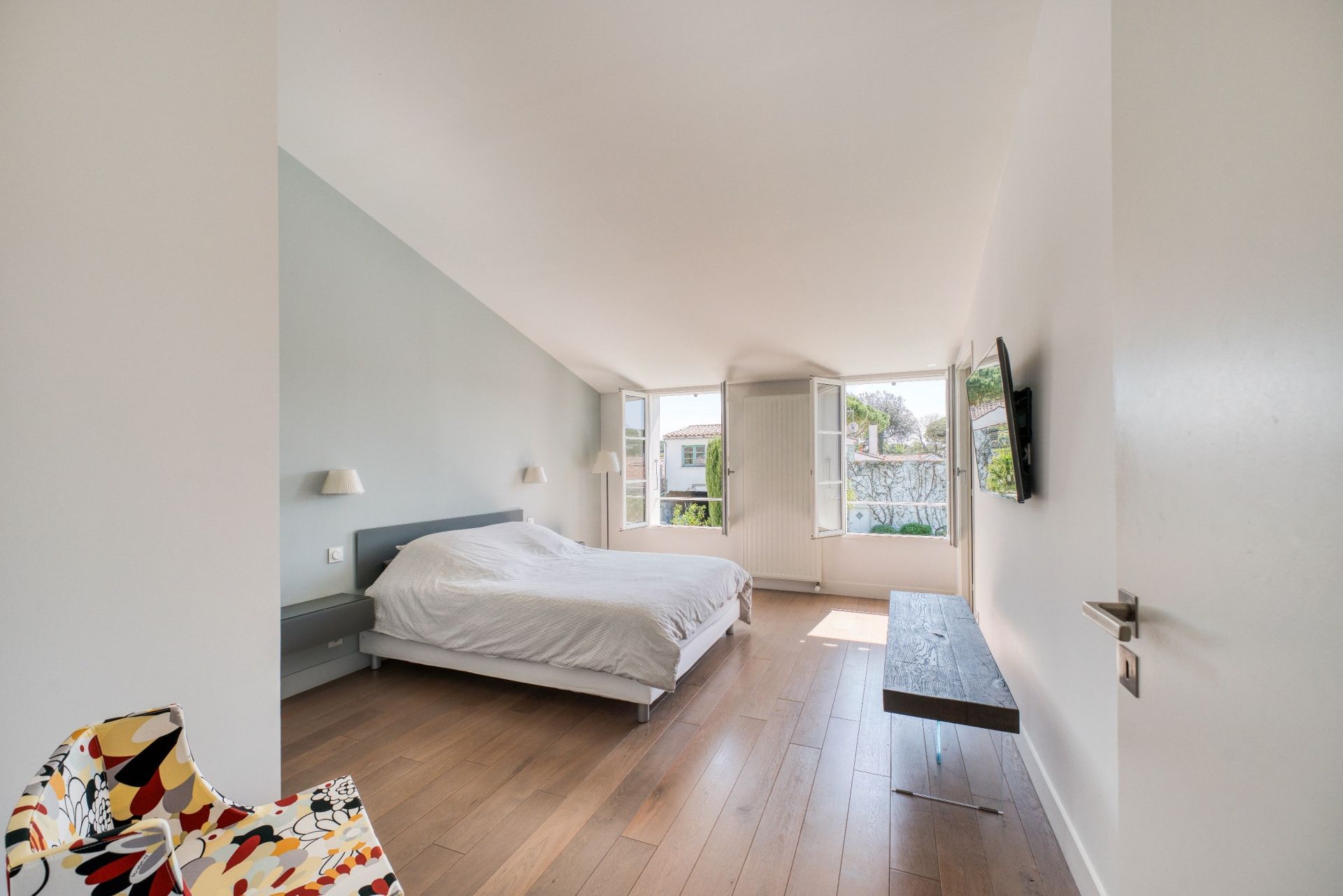 maison de prestige 7 Pièces en vente sur LA FLOTTE (17630)