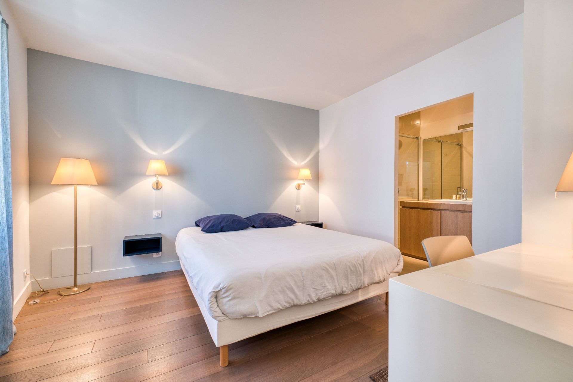 maison de prestige 7 Pièces en vente sur LA FLOTTE (17630)