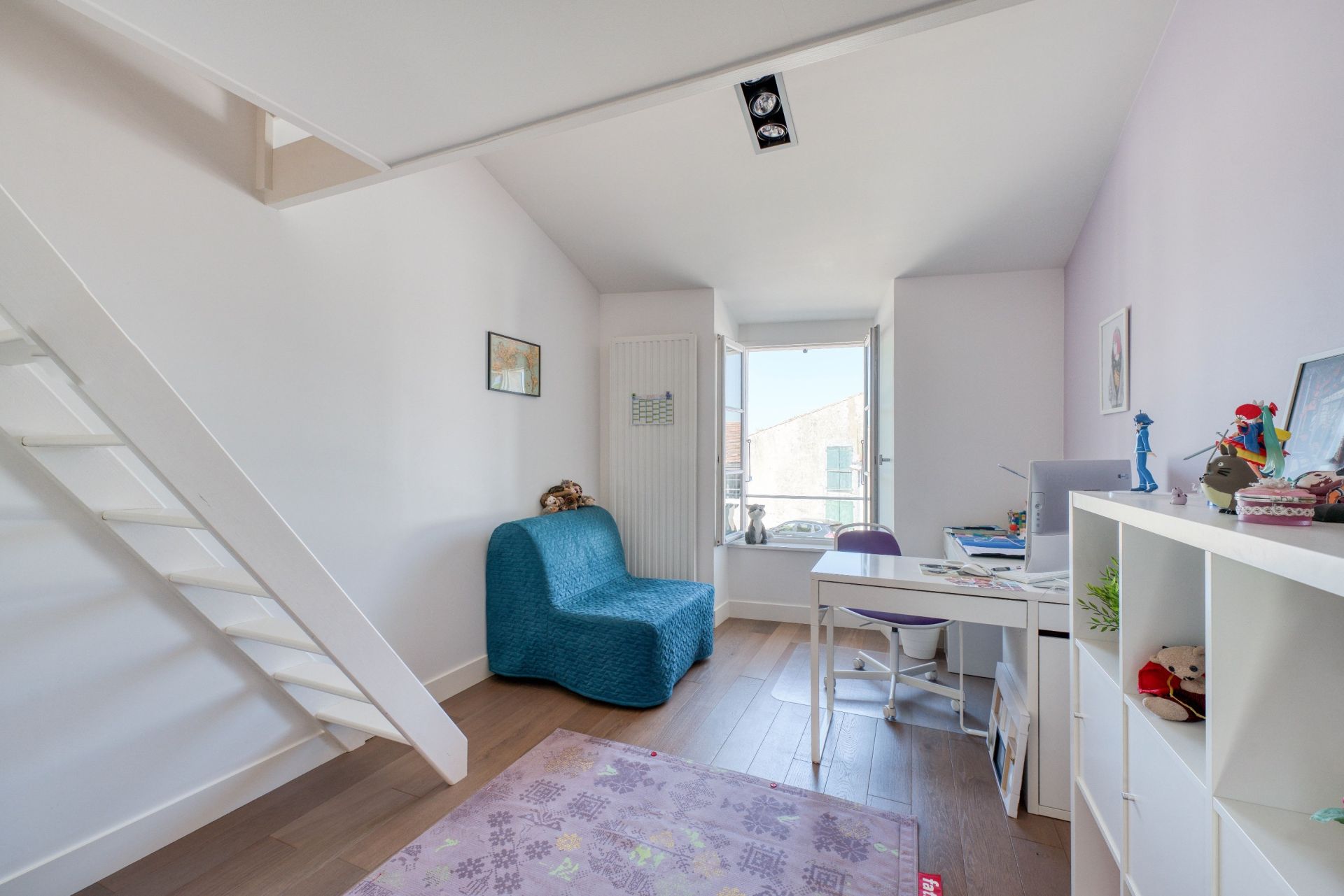 maison de prestige 7 Pièces en vente sur LA FLOTTE (17630)