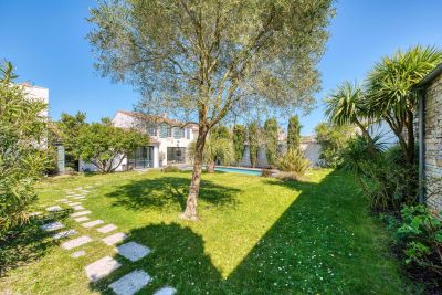 Vente Maison de prestige La Flotte 7&nbsp;Pièces 200&nbsp;m²