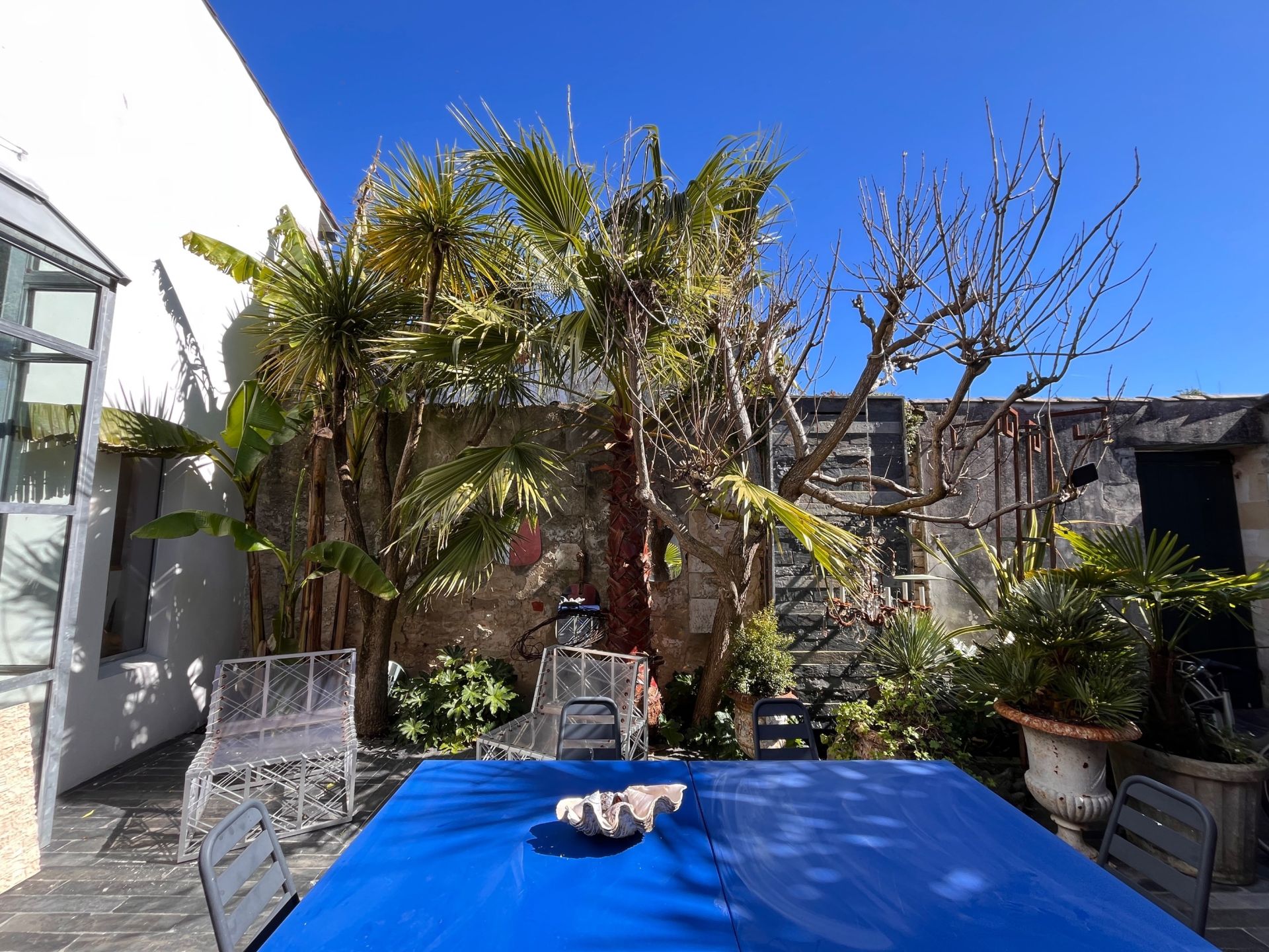 prestigious house 3 Rooms for sale on LE BOIS PLAGE EN RE (17580)