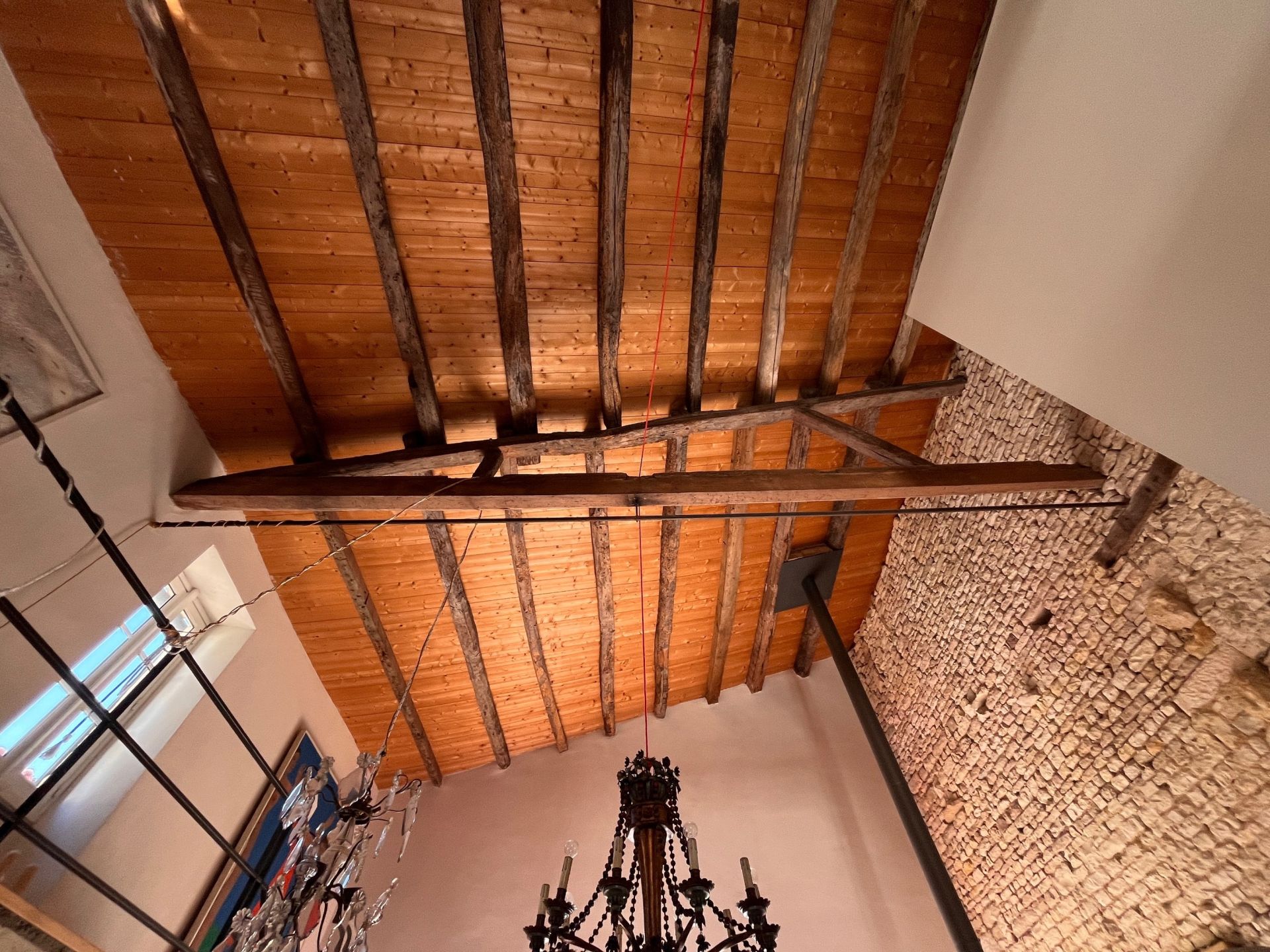 maison de prestige 3 Pièces en vente sur LE BOIS PLAGE EN RE (17580)