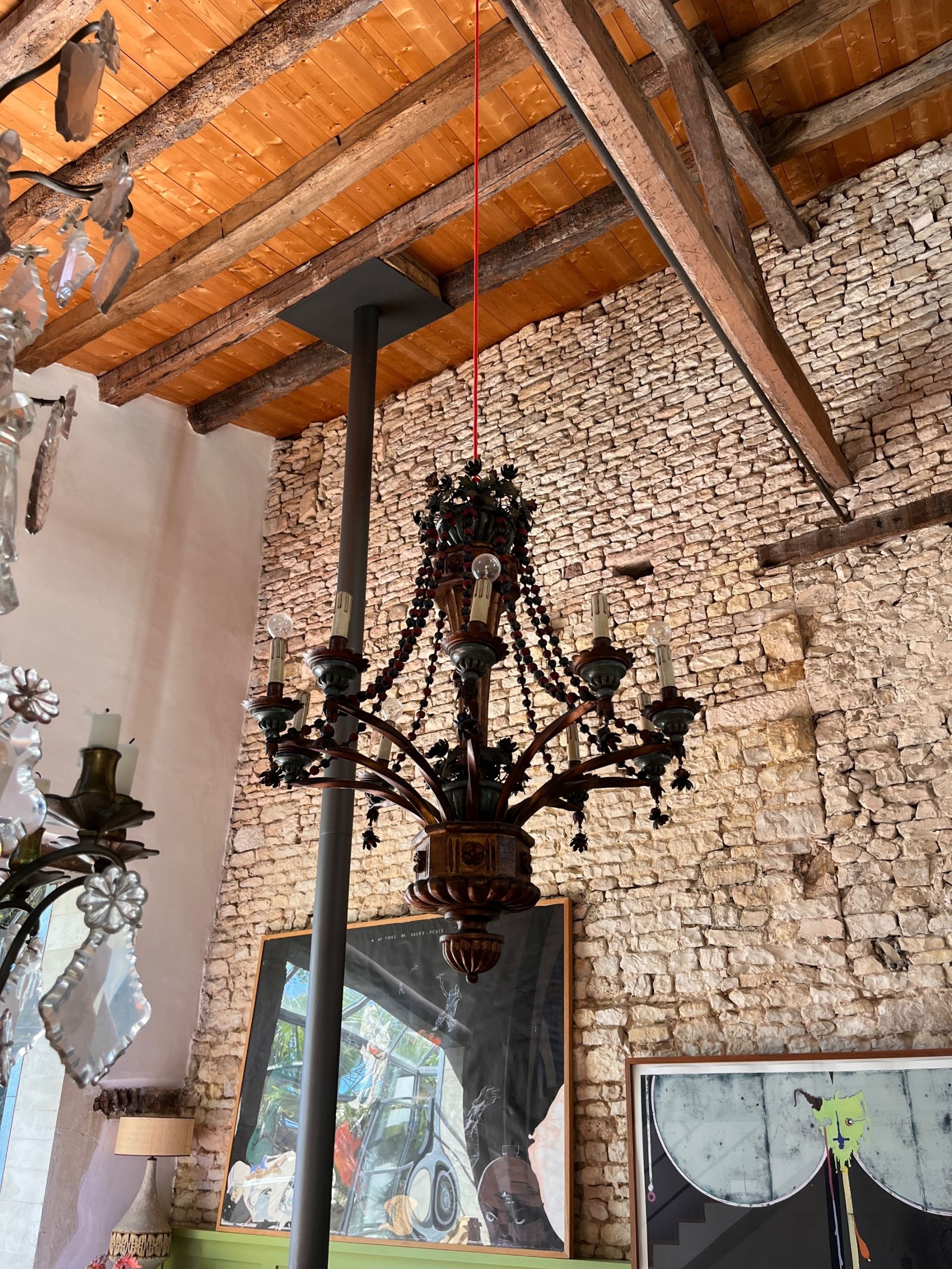 prestigious house 3 Rooms for sale on LE BOIS PLAGE EN RE (17580)