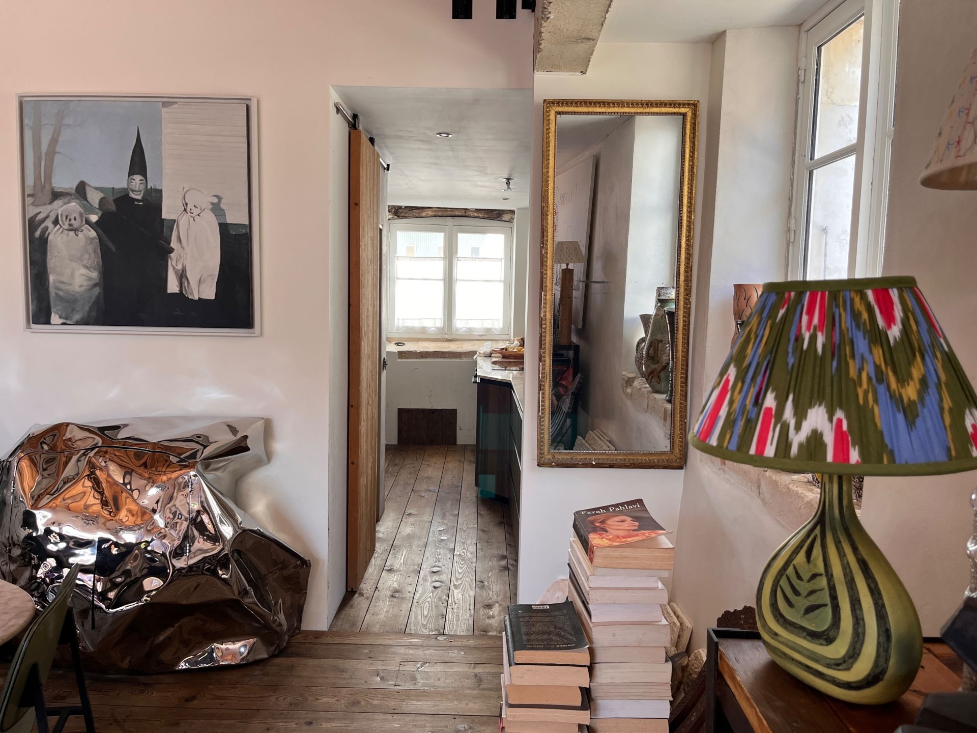 prestigious house 3 Rooms for sale on LE BOIS PLAGE EN RE (17580)