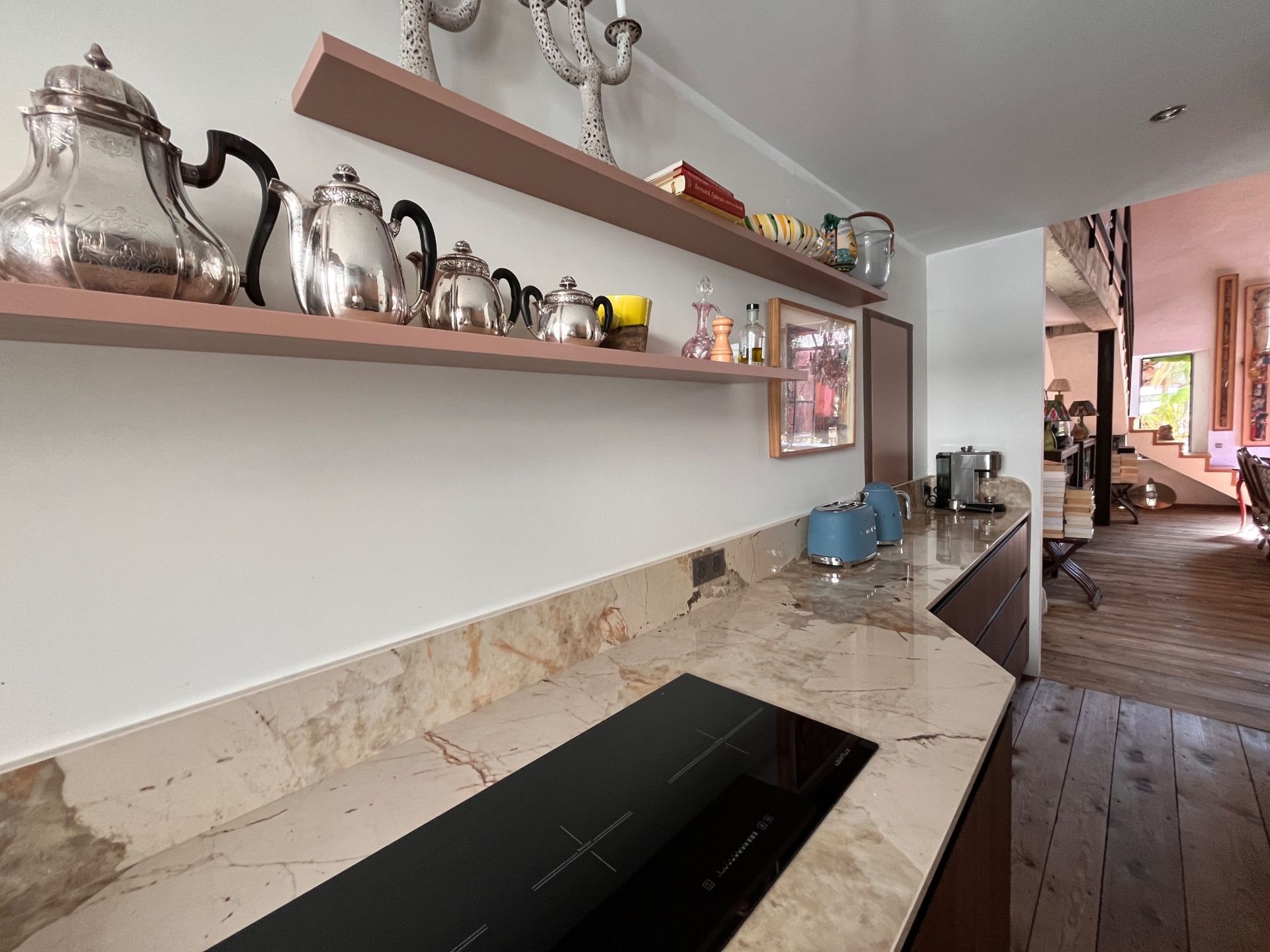 prestigious house 3 Rooms for sale on LE BOIS PLAGE EN RE (17580)