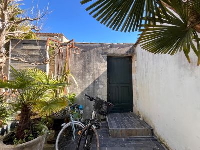 Sale Prestigious house Le Bois-Plage-en-Ré 3&nbsp;Rooms 109&nbsp;m²