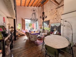 maison de prestige 3 Pièces en vente sur LE BOIS PLAGE EN RE (17580)