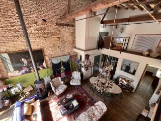 maison de prestige 3 Pièces en vente sur LE BOIS PLAGE EN RE (17580)