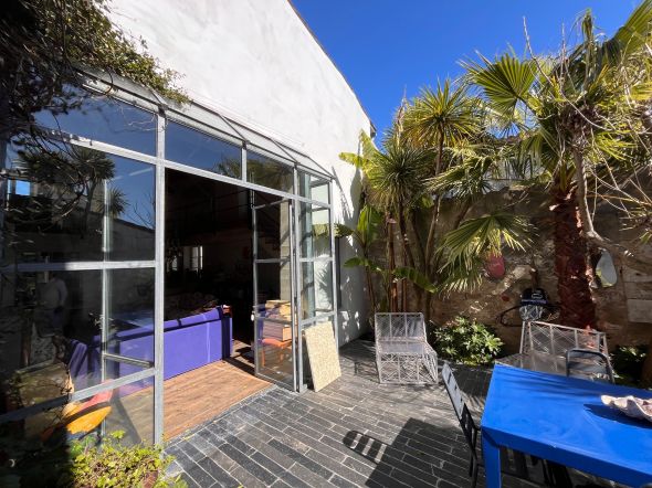 Vente Maison de prestige Le Bois-Plage-en-Ré 3&nbsp;Pièces 109&nbsp;m²