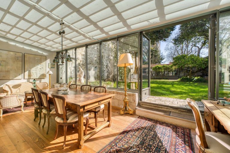 appartement de prestige 4 Pièces en vente sur LA ROCHELLE (17000)