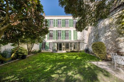 Vente Appartement de prestige La Rochelle 4&nbsp;Pièces 114&nbsp;m²