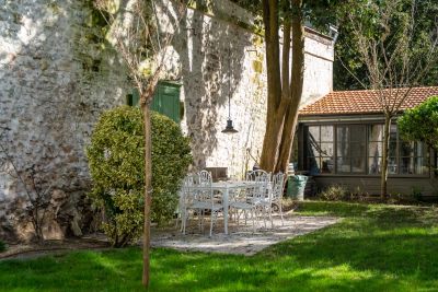 Vente Appartement de prestige La Rochelle 4&nbsp;Pièces 114&nbsp;m²