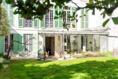 Sale Prestigious apartment La Rochelle 4&nbsp;Rooms 114&nbsp;m²