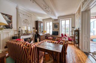 appartement de prestige 4 Pièces en vente sur LA ROCHELLE (17000)