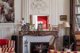 appartement de prestige 4 Pièces en vente sur LA ROCHELLE (17000)