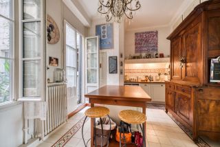 appartement de prestige 4 Pièces en vente sur LA ROCHELLE (17000)