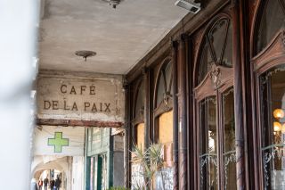 appartement de prestige 4 Pièces en vente sur LA ROCHELLE (17000)