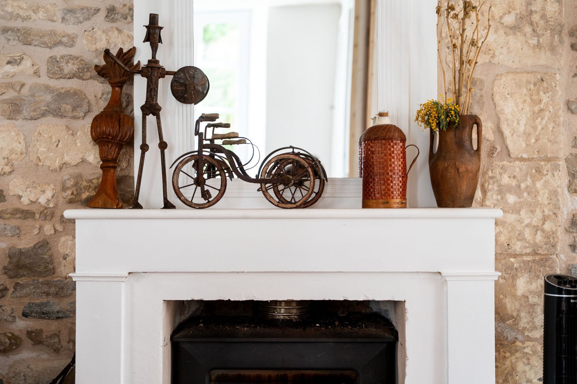 maison de prestige 4 Pièces en vente sur ST MARTIN DE RE (17410)