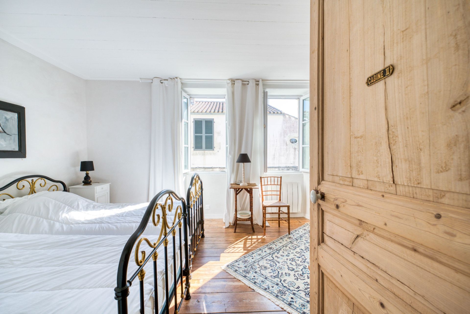 maison de prestige 4 Pièces en vente sur ST MARTIN DE RE (17410)