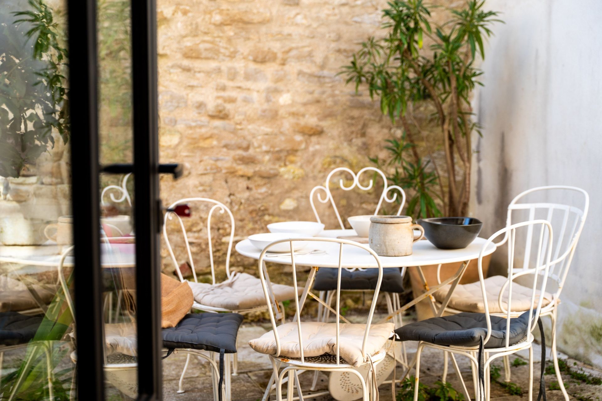 prestigious house 4 Rooms for sale on ST MARTIN DE RE (17410)