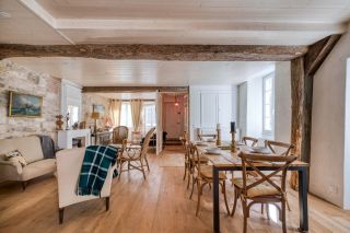 maison de prestige 4 Pièces en vente sur ST MARTIN DE RE (17410)