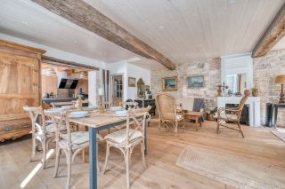 maison de prestige 4 Pièces en vente sur ST MARTIN DE RE (17410)