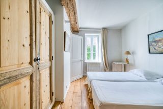 maison de prestige 4 Pièces en vente sur ST MARTIN DE RE (17410)