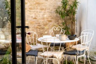 maison de prestige 4 Pièces en vente sur ST MARTIN DE RE (17410)