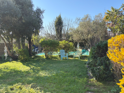 Vente Maison de prestige Saint-Martin-de-Ré 5&nbsp;Pièces 214&nbsp;m²