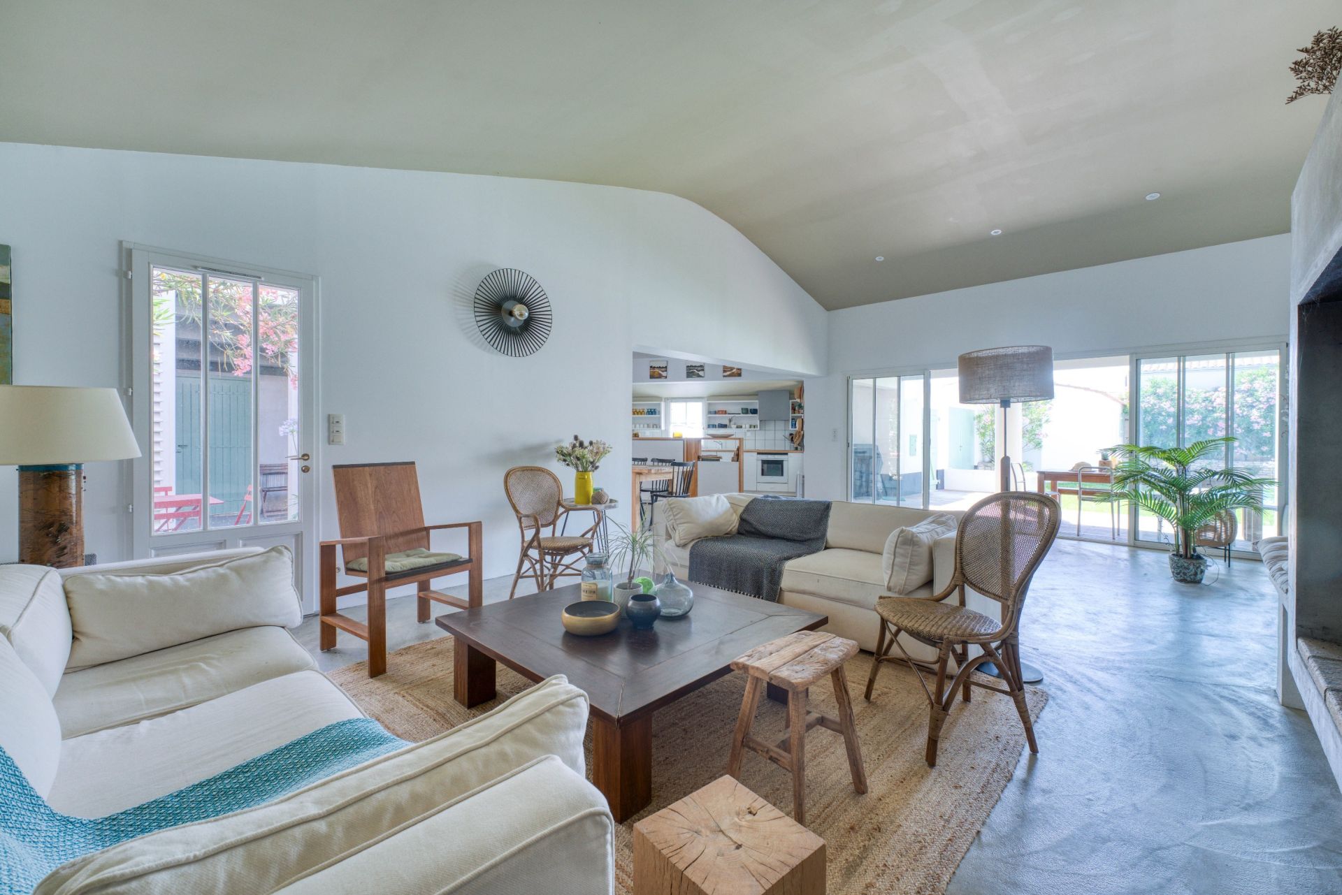 maison de prestige 7 Pièces en vente sur LOIX (17111)