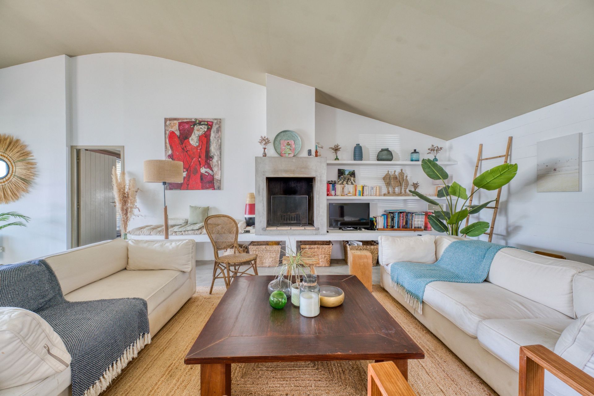 maison de prestige 7 Pièces en vente sur LOIX (17111)