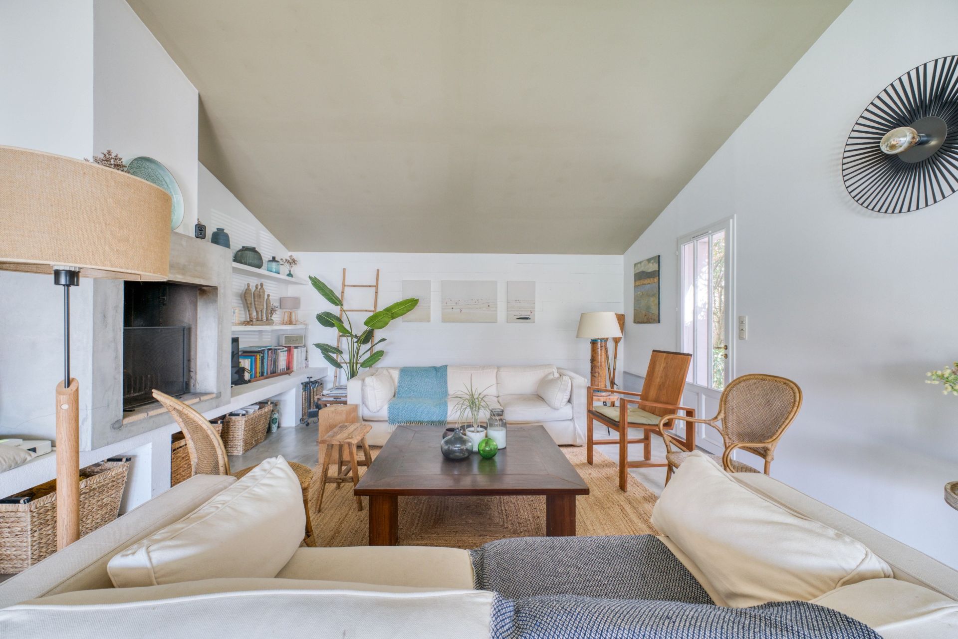 maison de prestige 7 Pièces en vente sur LOIX (17111)