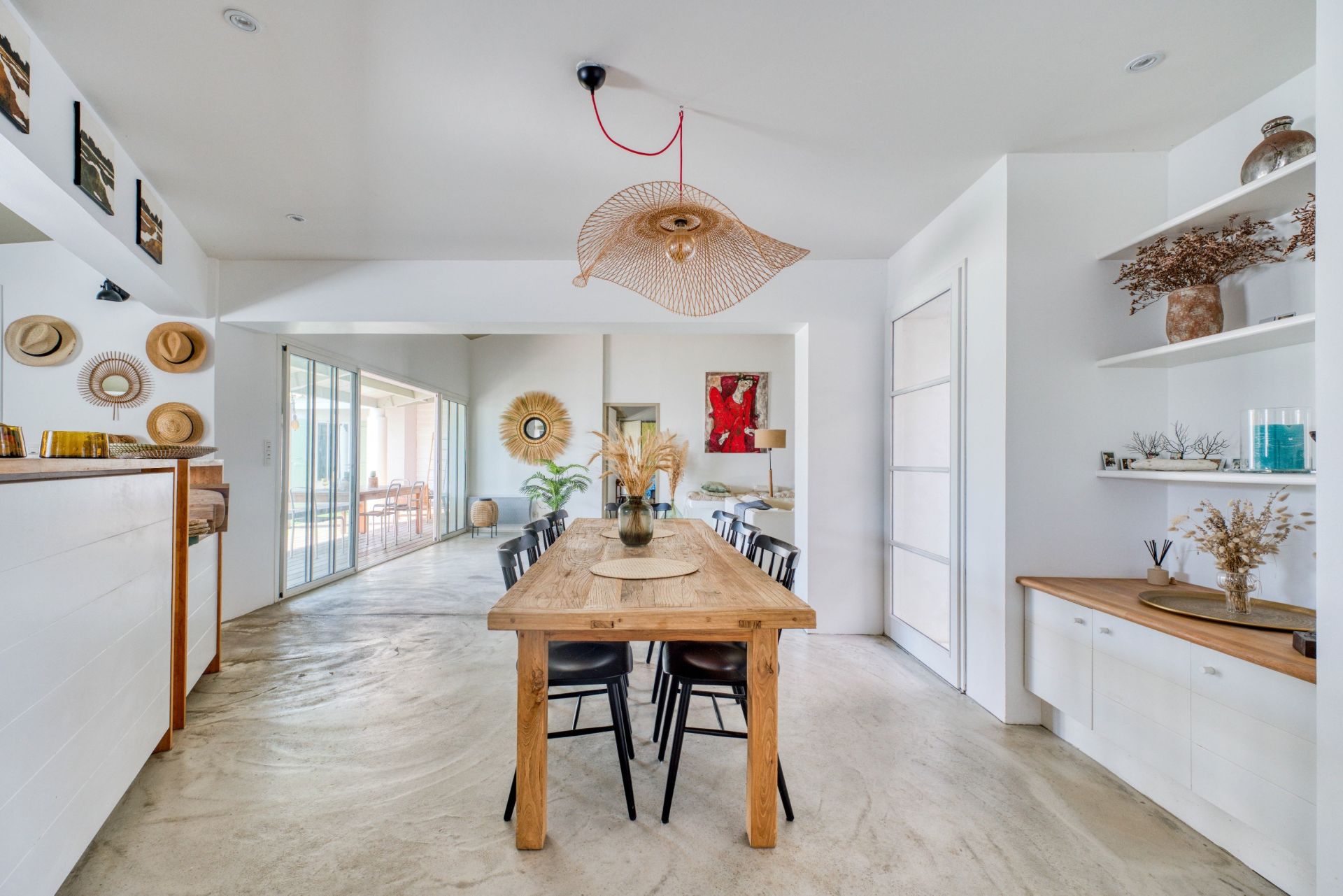 maison de prestige 7 Pièces en vente sur LOIX (17111)