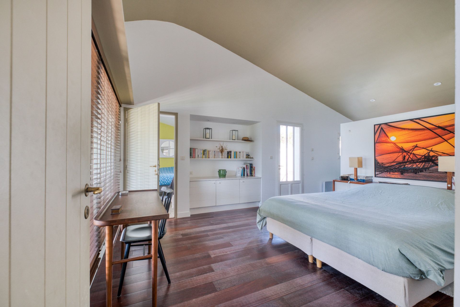 maison de prestige 7 Pièces en vente sur LOIX (17111)