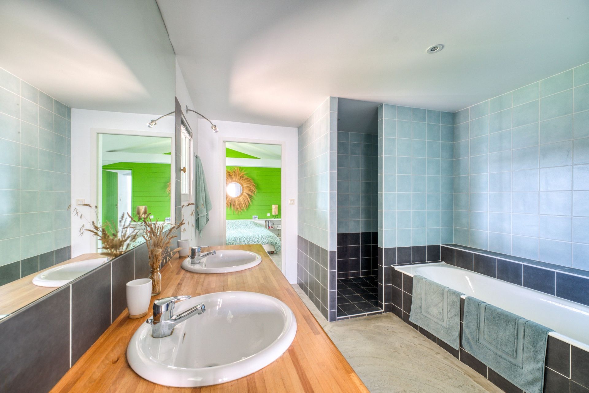 maison de prestige 7 Pièces en vente sur LOIX (17111)