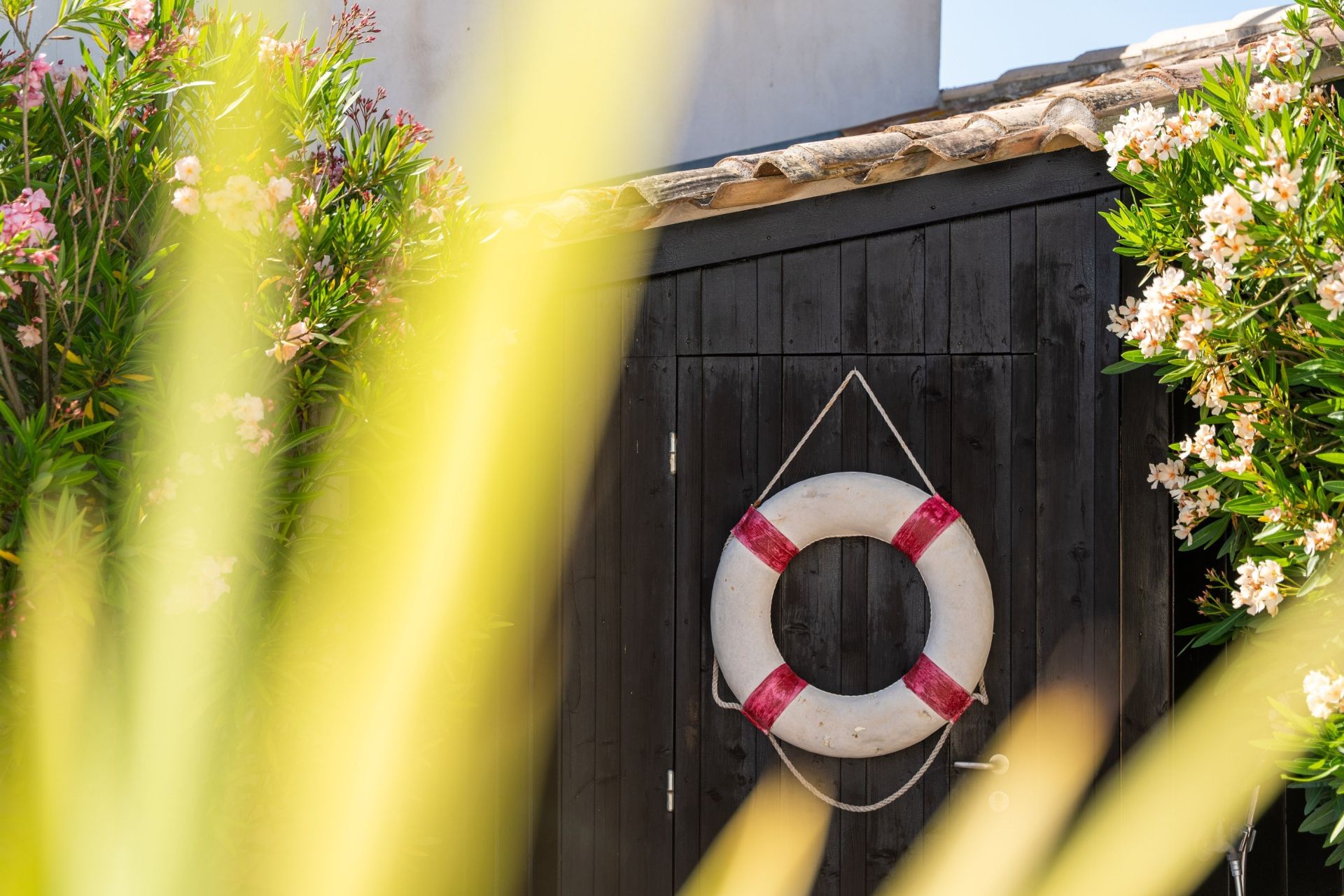 maison de prestige 7 Pièces en vente sur LOIX (17111)