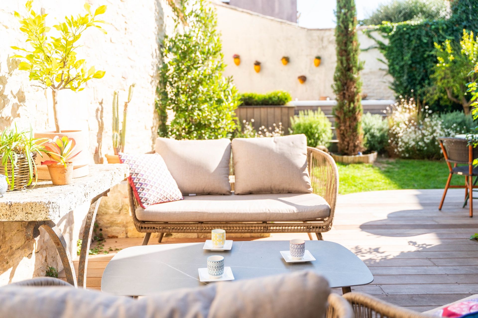 prestigious house 8 Rooms for sale on ST MARTIN DE RE (17410)