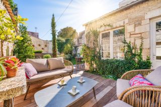 prestigious house 8 Rooms for sale on ST MARTIN DE RE (17410)