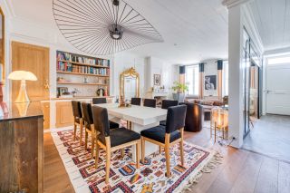 prestigious house 8 Rooms for sale on ST MARTIN DE RE (17410)