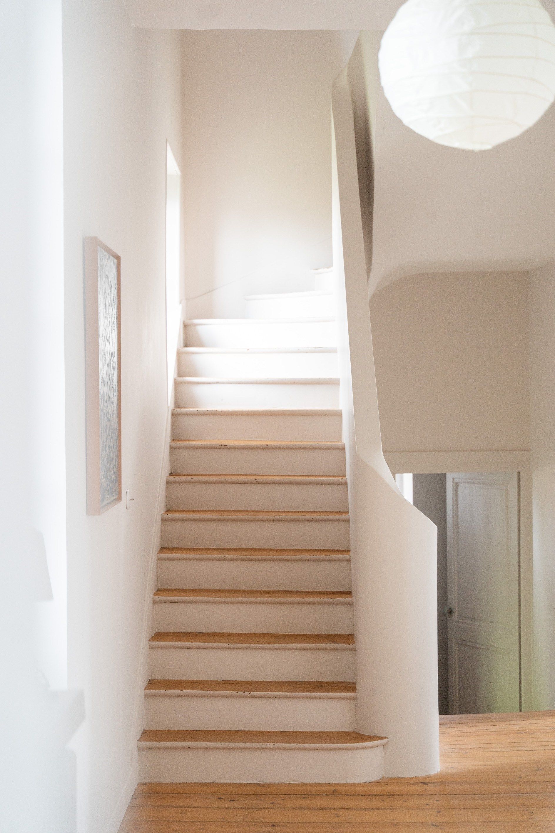 prestigious bourgeois house 8 Rooms for sale on FOURAS (17450)