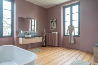 prestigious bourgeois house 8 Rooms for sale on FOURAS (17450)