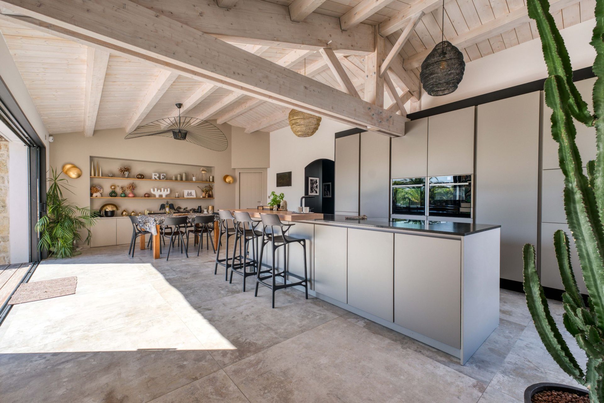 maison de prestige 8 Pièces en vente sur LE BOIS PLAGE EN RE (17580)