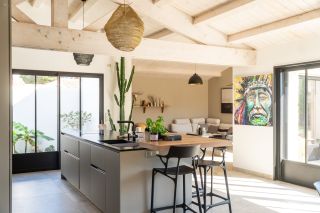 maison de prestige 8 Pièces en vente sur LE BOIS PLAGE EN RE (17580)