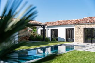 maison de prestige 8 Pièces en vente sur LE BOIS PLAGE EN RE (17580)