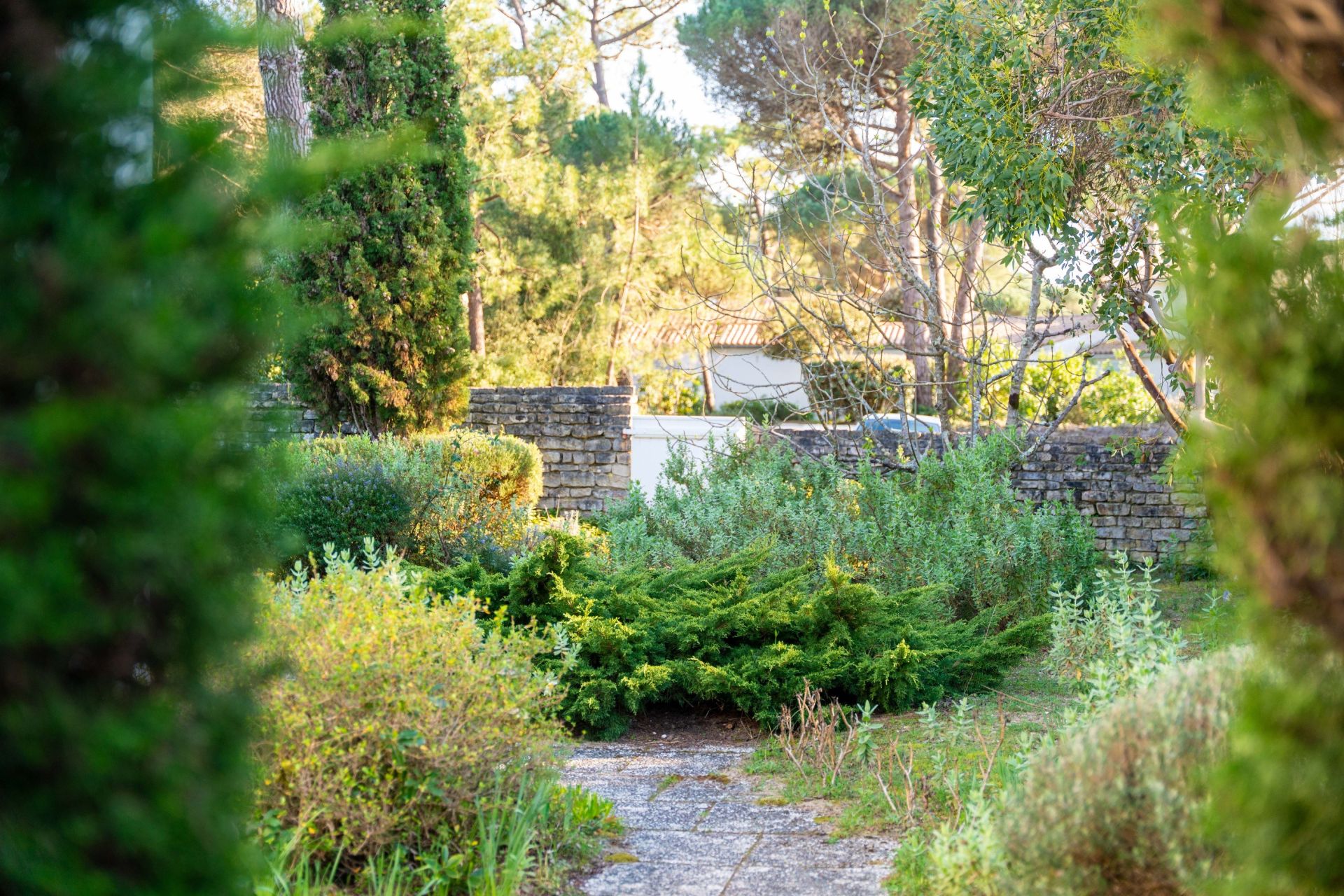 maison de prestige 9 Pièces en vente sur LES PORTES EN RE (17880)