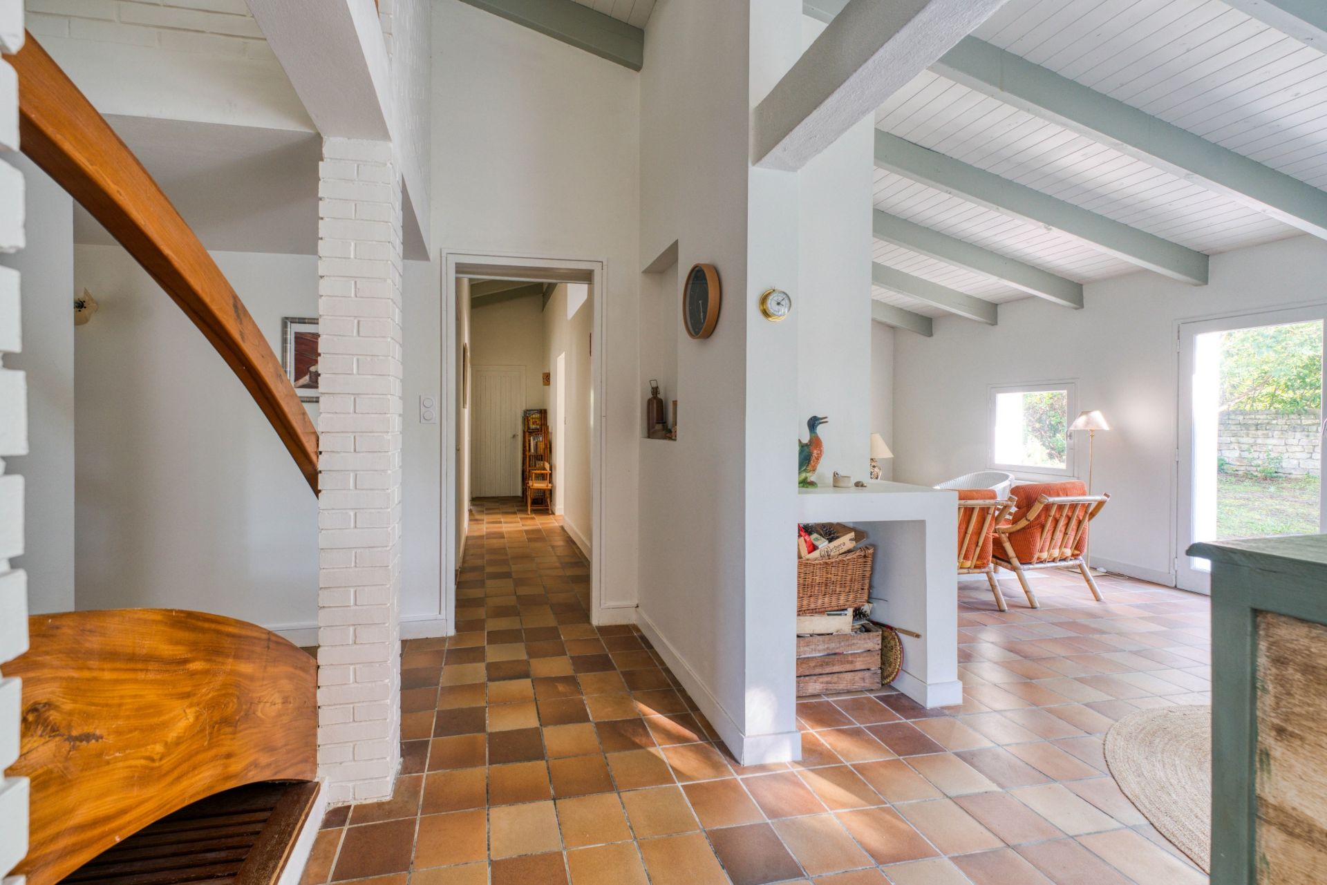 maison de prestige 9 Pièces en vente sur LES PORTES EN RE (17880)