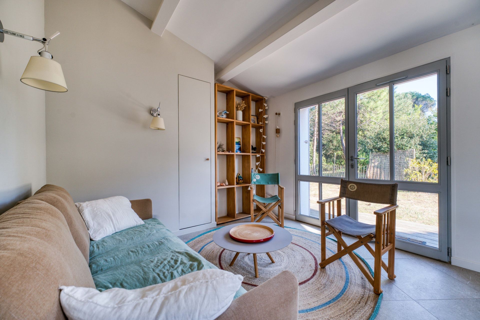 maison de prestige 9 Pièces en vente sur LES PORTES EN RE (17880)