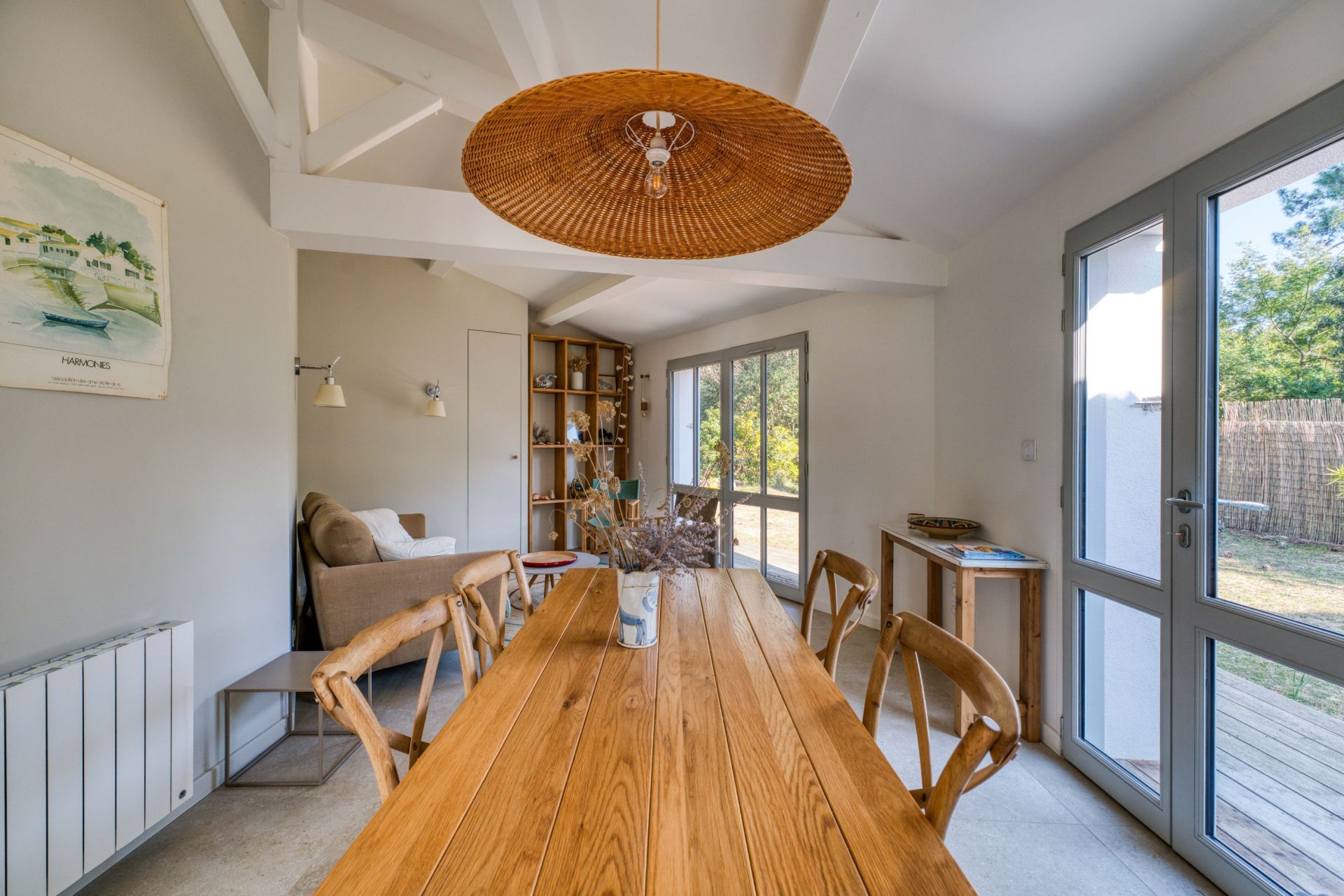 maison de prestige 9 Pièces en vente sur LES PORTES EN RE (17880)