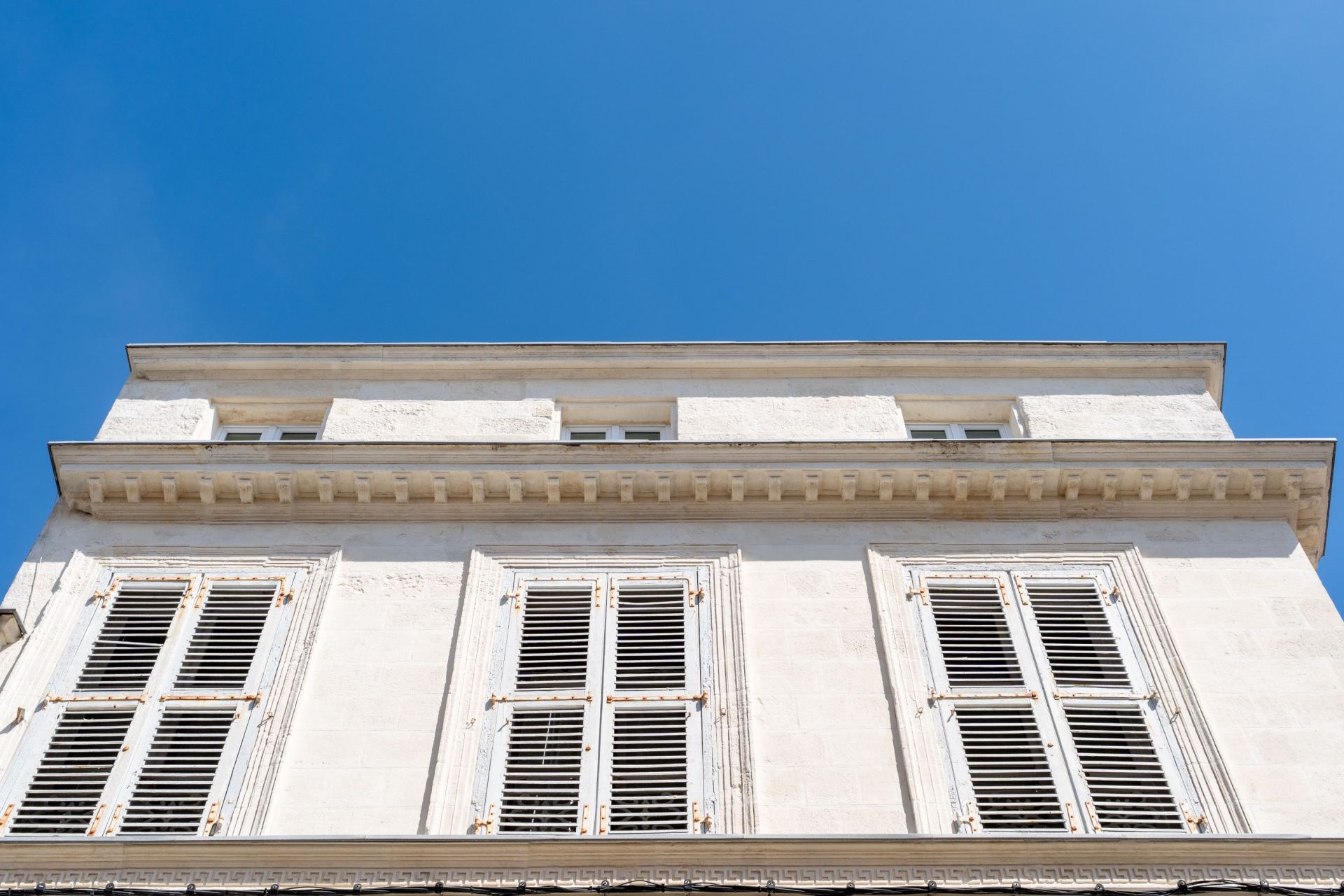 appartement de prestige 4 Pièces en vente sur LA ROCHELLE (17000)