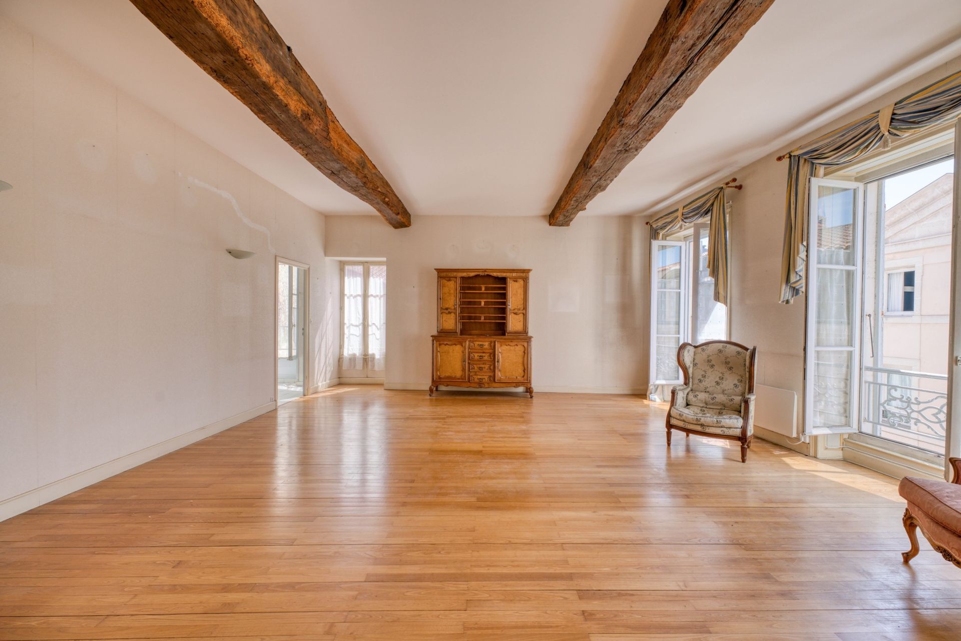 appartement de prestige 4 Pièces en vente sur LA ROCHELLE (17000)